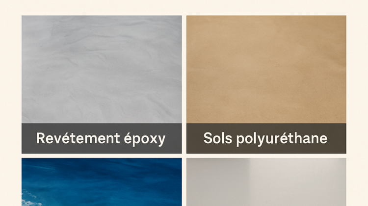 Les tendances 2025 en matière de revêtement de sol en Tunisie